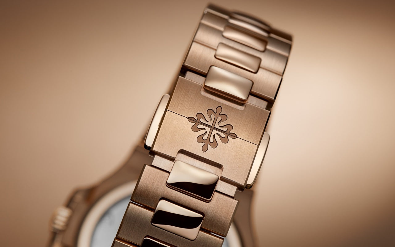 Patek Philippe Nautilus, Ref# 5712/1R-001 - Image 11