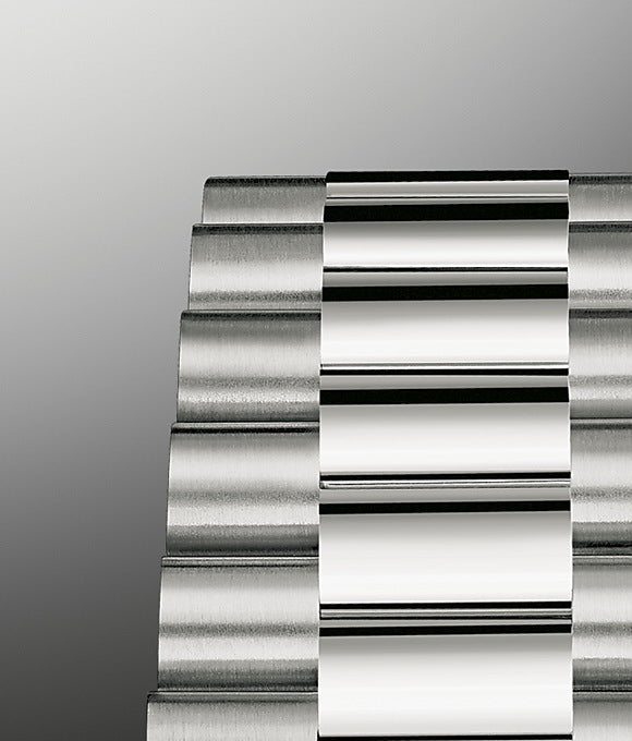 Rolex Day-Date 40 White gold Ref# 228349RBR-0003 - Image 3