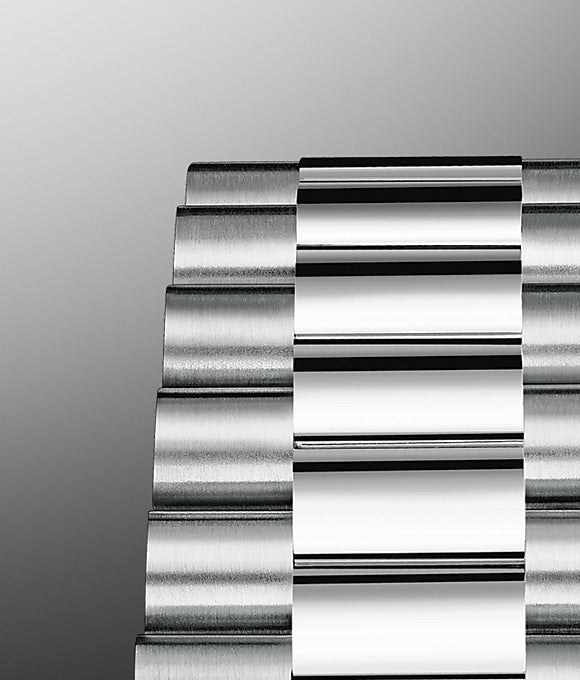 Rolex Day-Date 40 Platinum Ref# 228396TBR-0020 - Image 3