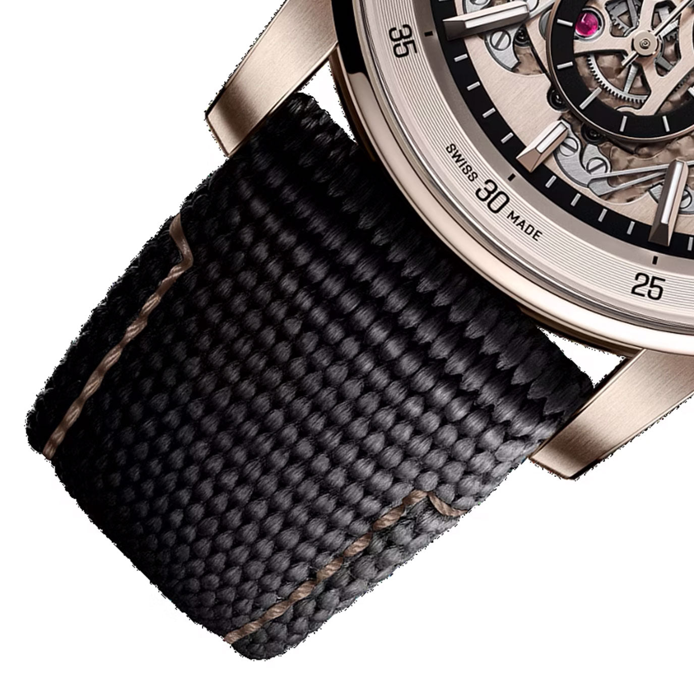 Audemars Piguet Code 11.59 Grande Sonnerie Carillon Supersonnerie “150th Anniversary”, 26397QS.OO.D002KB.01, box and papers - Image 3